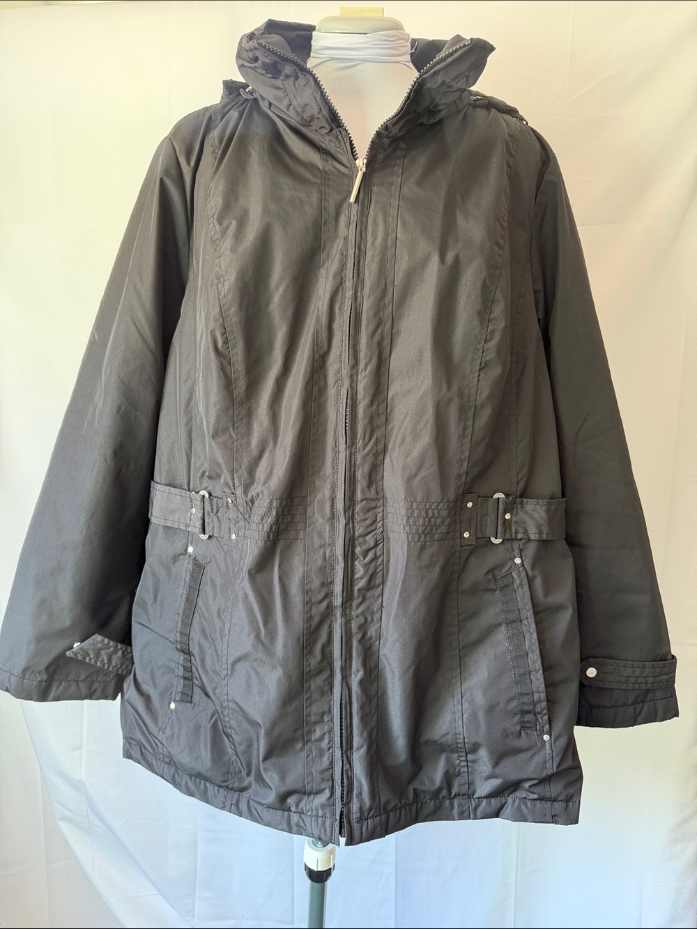 Dress Barn Warm Winter Jacket